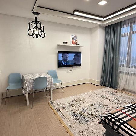 Apartament Жк Highvill Ishim D1 Astana Zewnętrze zdjęcie