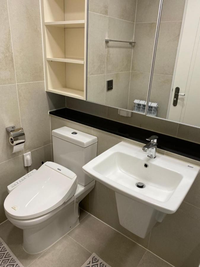 Apartament Жк Highvill Ishim D1 Astana Zewnętrze zdjęcie