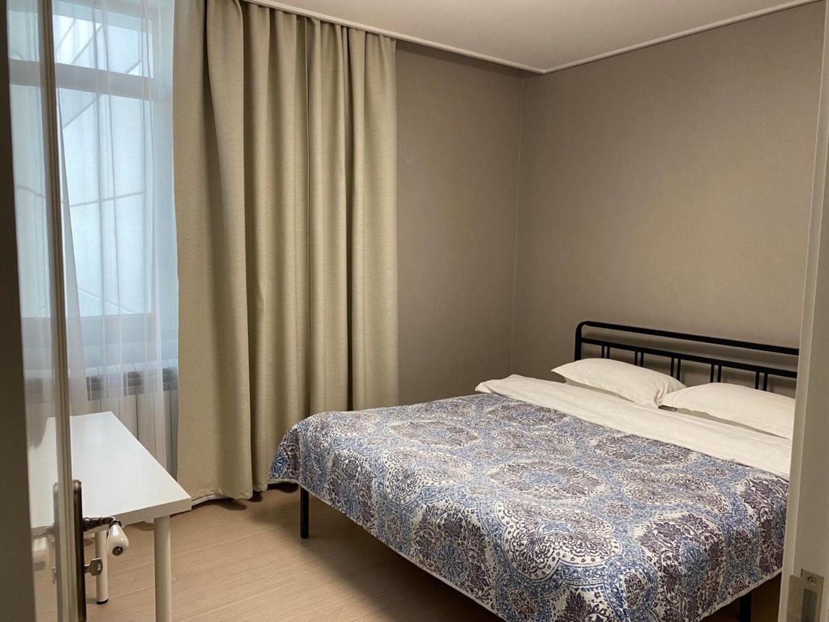 Apartament Жк Highvill Ishim D1 Astana Zewnętrze zdjęcie