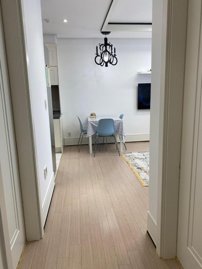 Apartament Жк Highvill Ishim D1 Astana Zewnętrze zdjęcie